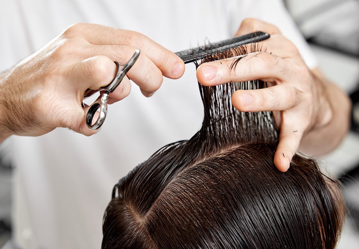 Happy pet owners leave glowing reviews after grooming sessions