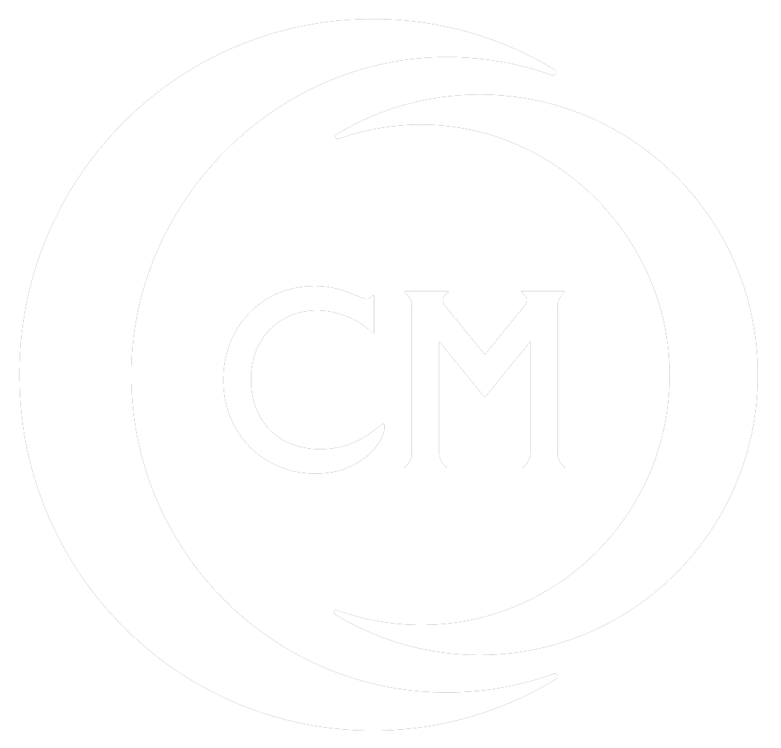 CM Logo Final-logo_White