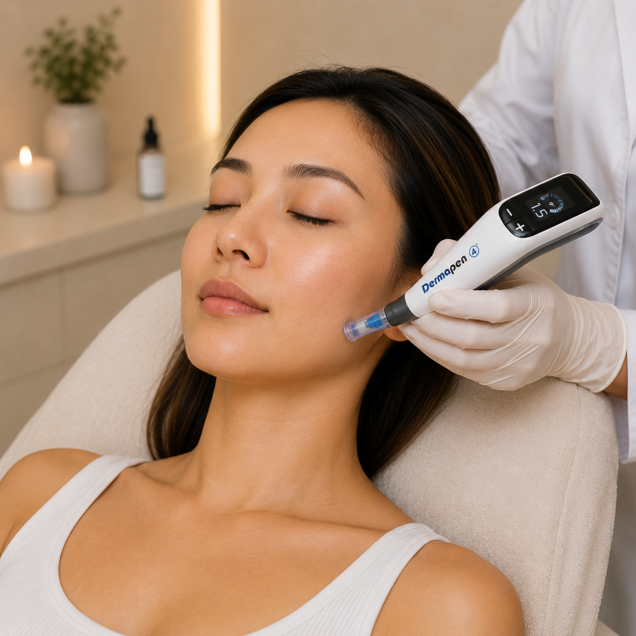 dermapen