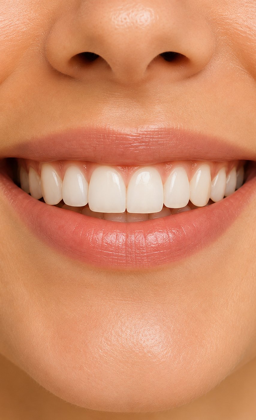 gummy smile-cut